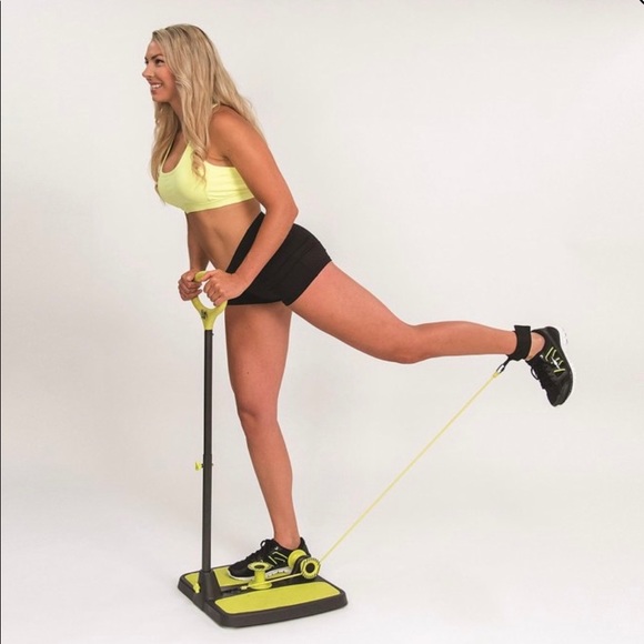 Booty Max toner - Picture 6 of 7